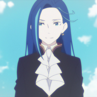 Roswaal L Mathers wallpaper