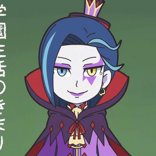 Roswaal L Mathers wallpaper