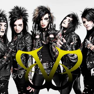 Pierce The Veil desktop wallpaper