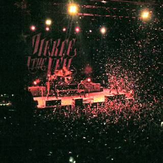 Pierce The Veil desktop wallpaper
