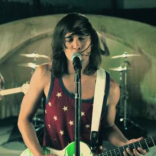 Pierce The Veil desktop wallpaper