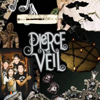 Selfish Machines wallpaper