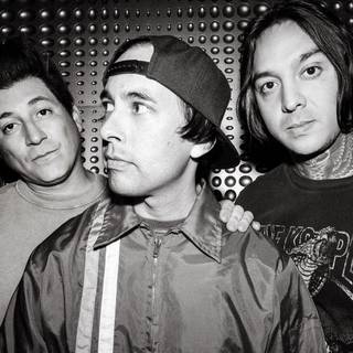 Pierce The Veil desktop wallpaper