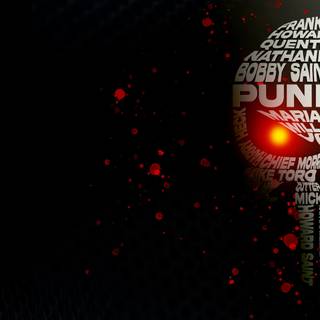 The Punisher desktop wallpaper