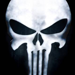 The Punisher desktop wallpaper