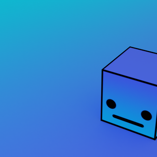 Geometry Dash 1920x1080 wallpaper