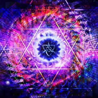 Geometry Dash 1920x1080 wallpaper