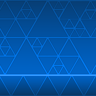 Geometry Dash 1920x1080 wallpaper