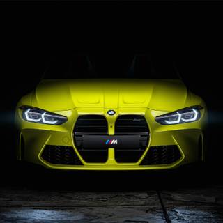 BMW M4 G82 desktop wallpaper