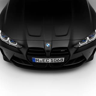 BMW M4 G82 desktop wallpaper