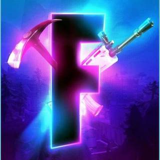 Fortnite covers PS5 wallpaper