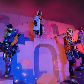 Evangelion 4k PS5 wallpaper