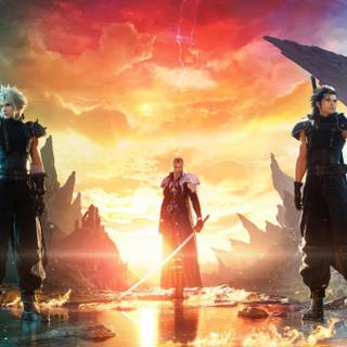 Evangelion 4k PS5 wallpaper