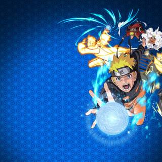 Fortnite covers PS5 wallpaper