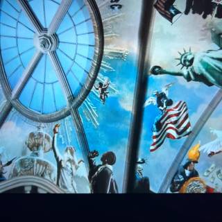 Asap Rocky 4k PS5 wallpaper