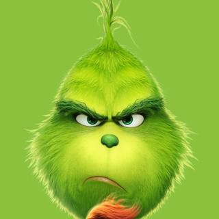 Christmas Grinch wallpaper