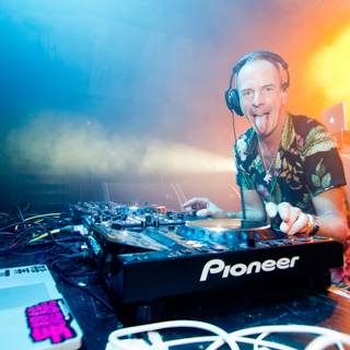 Fatboy Slim wallpaper