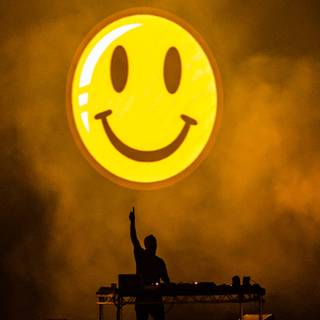 Fatboy Slim wallpaper