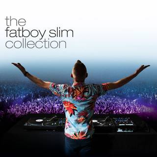 Fatboy Slim wallpaper