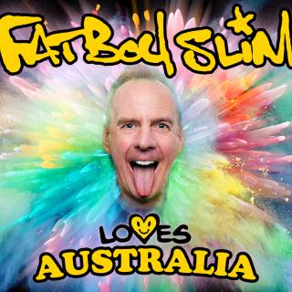 Fatboy Slim wallpaper