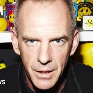 Fatboy Slim wallpaper