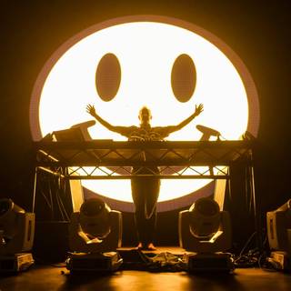 Fatboy Slim wallpaper