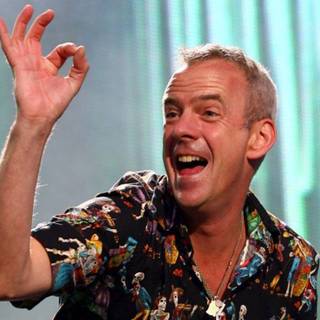 Fatboy Slim wallpaper