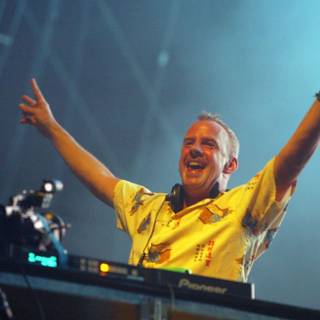 Fatboy Slim wallpaper