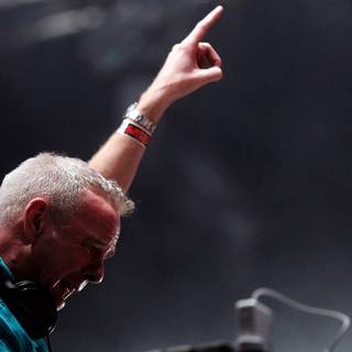 Fatboy Slim wallpaper
