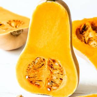 Squash plant wallpaper