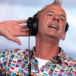 Fatboy Slim wallpaper