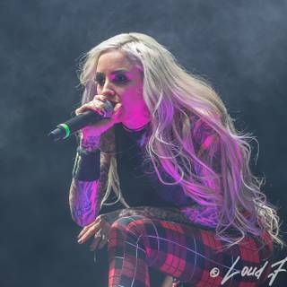 Stitched Up Heart wallpaper