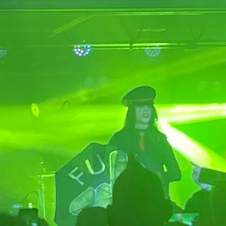 Stitched Up Heart wallpaper