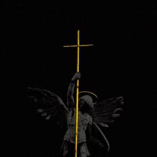 Christian angels wallpaper