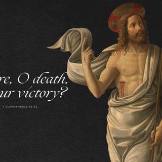 Christ culture 4k wallpaper