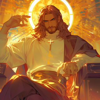 Christ culture 4k wallpaper