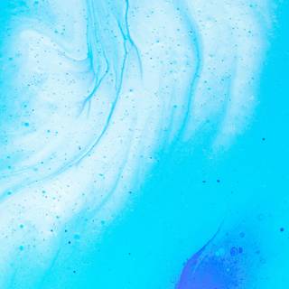 Blue cool 4k wallpaper