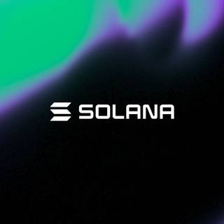 Crypto mobile wallpaper