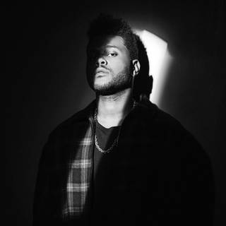 The Weeknd 4k PC wallpaper