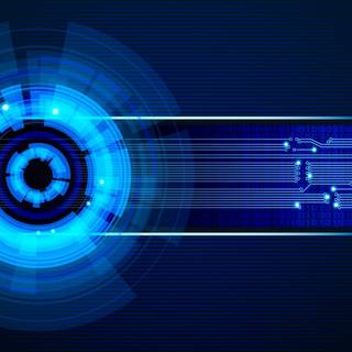 Tech 4k PC wallpaper