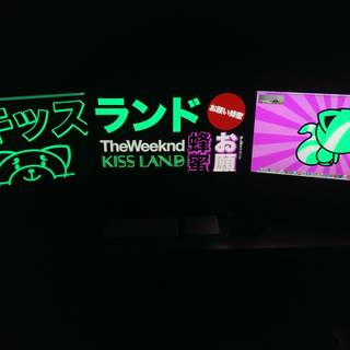 The Weeknd 4k PC wallpaper