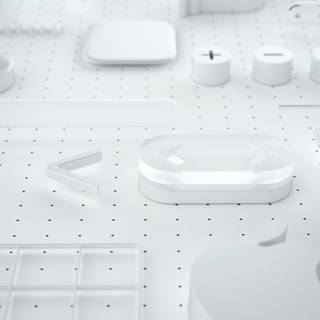 Tech 4k PC wallpaper