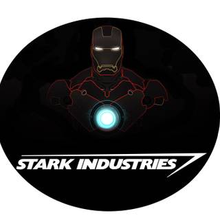 Tony Stark workshop 4k wallpaper