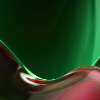 Purple green 4k wallpaper