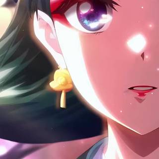 The Apothecary Diaries iPhone wallpaper