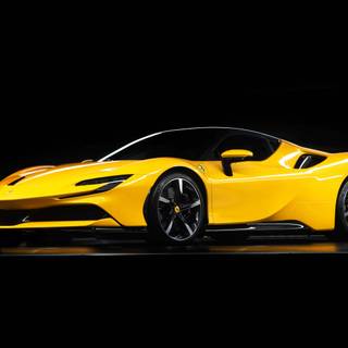 Amoled car 4k wallpaper