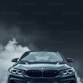 Car BMW phone wallpaper