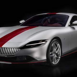 Amoled car 4k wallpaper