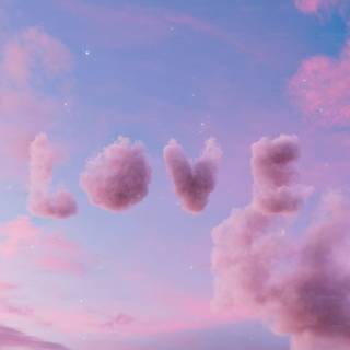 Laptop cute 4k wallpaper