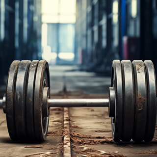 Gym 4k mobile wallpaper